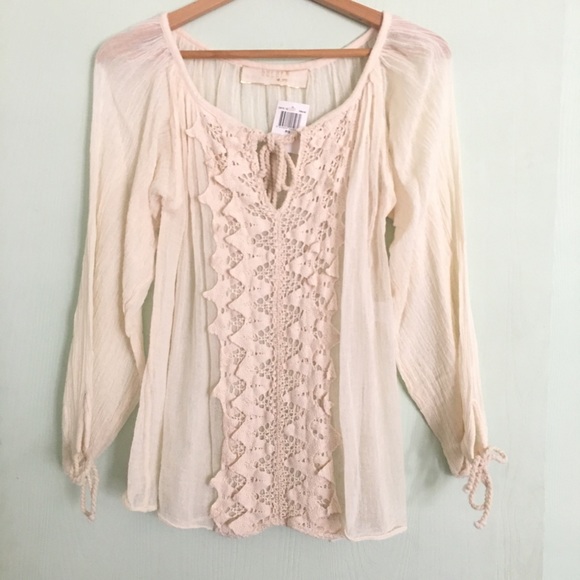 Jen's Pirate Booty Top - Picture 2 of 2